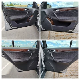 Mercedes-Benz C 200 C200kompressor - 4999 лв. - 23192456 13