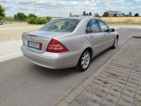 Mercedes-Benz C 200 C200kompressor - 4999 лв. - 23192456 6