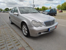 Mercedes-Benz C 200 C200kompressor - 4999 лв. - 23192456 8