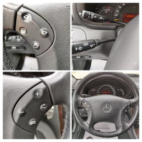 Mercedes-Benz C 200 C200kompressor - 4999 лв. - 23192456 14
