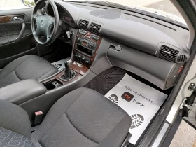 Mercedes-Benz C 200 C200kompressor - 4999 лв. - 23192456 10