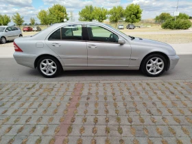 Mercedes-Benz C 200 C200kompressor - 4999 лв. - 23192456 7