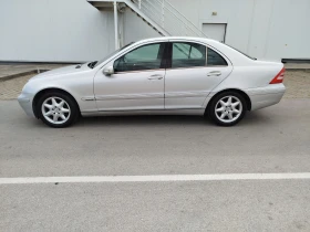 Mercedes-Benz C 200 C200kompressor - 4999 лв. - 23192456 3