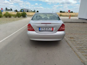 Mercedes-Benz C 200 C200kompressor - 4999 лв. - 23192456 5