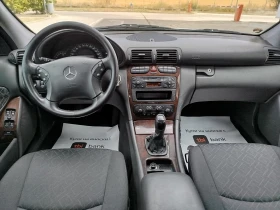 Mercedes-Benz C 200 C200kompressor - 4999 лв. - 23192456 11