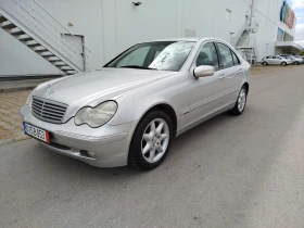 Mercedes-Benz C 200 C200kompressor - 4999 лв. - 23192456 2