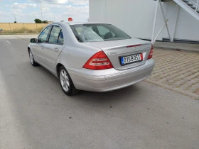 Mercedes-Benz C 200 C200kompressor - 4999 лв. - 23192456 4