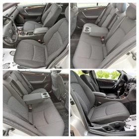 Mercedes-Benz C 200 C200kompressor - 4999 лв. - 23192456 12