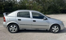 Opel Astra 2.0 DIESEL - 3350 лв. - 52324424 2