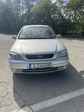 Opel Astra 2.0 DIESEL - 3350 лв. - 52324424 3