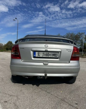 Opel Astra 2.0 DIESEL - 3350 лв. - 52324424 4