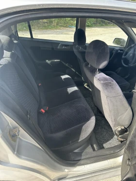 Opel Astra 2.0 DIESEL - 3350 лв. - 52324424 8