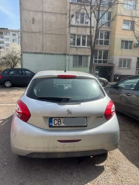 Обява за продажба на Peugeot 208 ~9 899 лв. - изображение 1