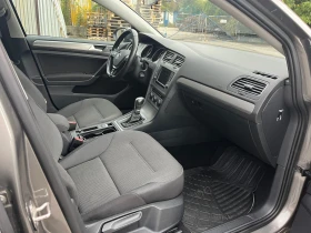 VW Golf 1.6TDI - 13500 лв. - 79377906 11