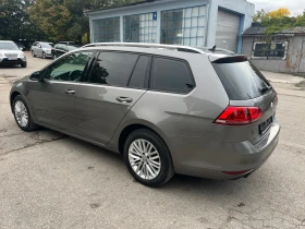 VW Golf 1.6TDI - 13500 лв. - 79377906 5
