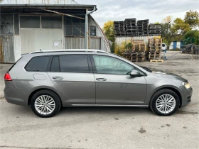 VW Golf 1.6TDI - 13500 лв. - 79377906 7