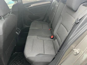 VW Golf 1.6TDI - 13500 лв. - 79377906 12