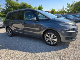 Citroen Grand C4 Picasso 2.0HDI-ЕВРО 6В-АВТОМАТИК-ПАНОРАМА-НАВИГАЦИЯ-7 МЕСТ - 15900 лв. - 56290606 6