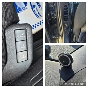 Citroen Grand C4 Picasso 2.0HDI-ЕВРО 6В-АВТОМАТИК-ПАНОРАМА-НАВИГАЦИЯ-7 МЕСТ - 15900 лв. - 56290606 17