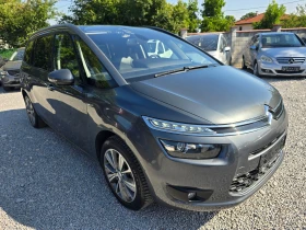 Citroen Grand C4 Picasso 2.0HDI-ЕВРО 6В-АВТОМАТИК-ПАНОРАМА-НАВИГАЦИЯ-7 МЕСТ - 15900 лв. - 56290606 5