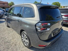 Citroen Grand C4 Picasso 2.0HDI-ЕВРО 6В-АВТОМАТИК-ПАНОРАМА-НАВИГАЦИЯ-7 МЕСТ - 15900 лв. - 56290606 4