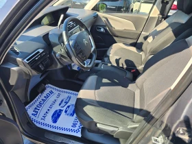 Citroen Grand C4 Picasso 2.0HDI-ЕВРО 6В-АВТОМАТИК-ПАНОРАМА-НАВИГАЦИЯ-7 МЕСТ - 15900 лв. - 56290606 9