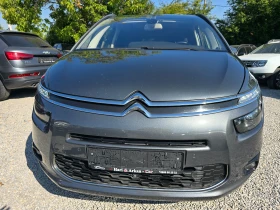 Citroen Grand C4 Picasso 2.0HDI-ЕВРО 6В-АВТОМАТИК-ПАНОРАМА-НАВИГАЦИЯ-7 МЕСТ - 15900 лв. - 56290606 2