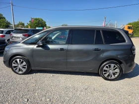 Citroen Grand C4 Picasso 2.0HDI-ЕВРО 6В-АВТОМАТИК-ПАНОРАМА-НАВИГАЦИЯ-7 МЕСТ - 15900 лв. - 56290606 3