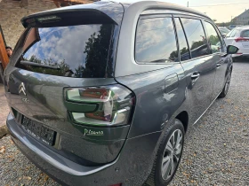 Citroen Grand C4 Picasso 2.0HDI-ЕВРО 6В-АВТОМАТИК-ПАНОРАМА-НАВИГАЦИЯ-7 МЕСТ - 15900 лв. - 56290606 7