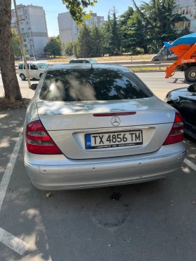 Mercedes-Benz E 320 | Mobile.bg    4