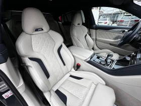BMW M8 Competition Carbon* Ceramic* Individual | Mobile.bg    7