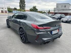 BMW M8 Competition Carbon* Ceramic* Individual | Mobile.bg    3