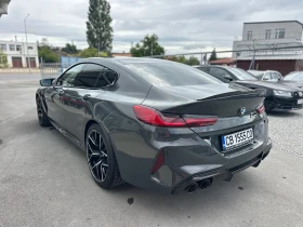 BMW M8 Competition Carbon* Ceramic* Individual - 159900 лв. - 16251744 3