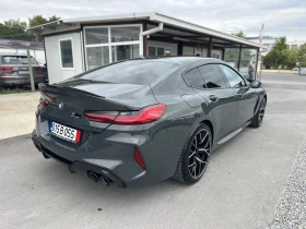 BMW M8 Competition Carbon* Ceramic* Individual | Mobile.bg    2