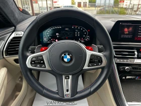 BMW M8 Competition Carbon* Ceramic* Individual | Mobile.bg    9