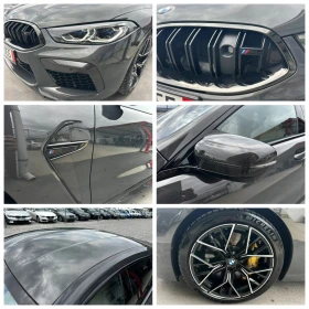 BMW M8 Competition Carbon* Ceramic* Individual | Mobile.bg    15