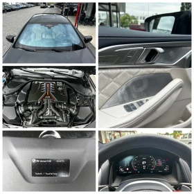 BMW M8 Competition Carbon* Ceramic* Individual | Mobile.bg    17