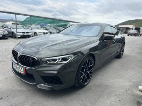 BMW M8 Competition Carbon* Ceramic* Individual | Mobile.bg    4