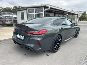 BMW M8 Competition Carbon* Ceramic* Individual - 159900 лв. - 16251744 2