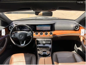 Mercedes-Benz E 400 AMG* PACK* BURMESTER* * * 4MATIC*  | Mobile.bg    10