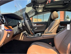 Mercedes-Benz E 400 AMG* PACK* BURMESTER* * * 4MATIC*  | Mobile.bg    9