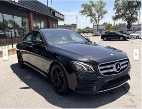     Mercedes-Benz E 400 AMG* PACK* BURMESTER* * * 4MATIC* 