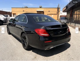     Mercedes-Benz E 400 AMG* PACK* BURMESTER* * * 4MATIC* 