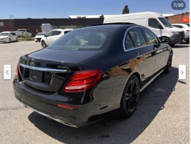     Mercedes-Benz E 400 AMG* PACK* BURMESTER* * * 4MATIC* 