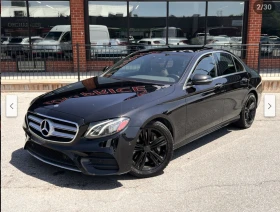    Mercedes-Benz E 400 AMG* PACK* BURMESTER* * * 4MATIC* 