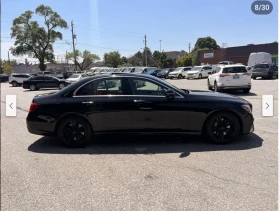 Mercedes-Benz E 400 AMG* PACK* BURMESTER* * * 4MATIC*  | Mobile.bg    6