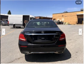 Mercedes-Benz E 400 AMG* PACK* BURMESTER* * * 4MATIC*  | Mobile.bg    7