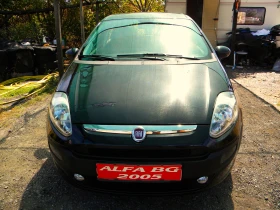 Fiat Punto EVO* * * * 1.2 T * EURO5A | Mobile.bg    2