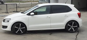 VW Polo Confordline 1.4  | Mobile.bg    2