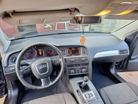 Обява за продажба на Audi A6 ~8 400 лв. - изображение 5